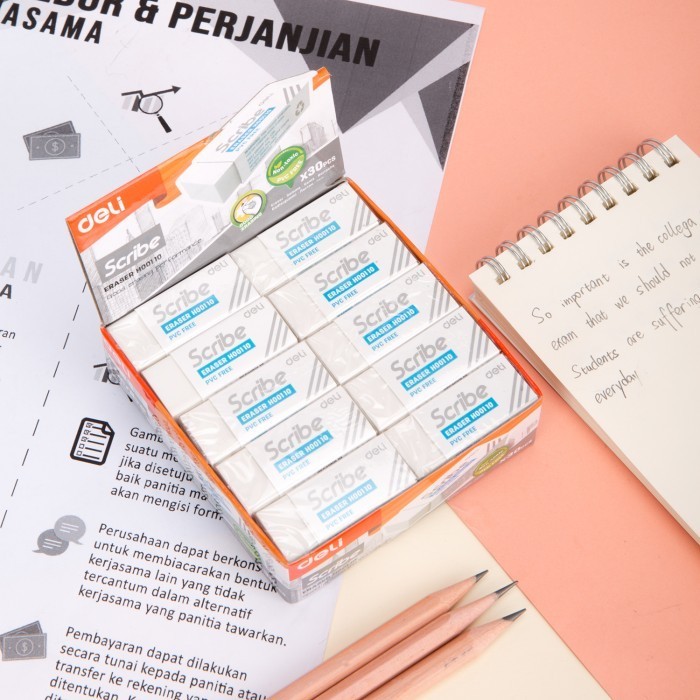 

promo ✨ -Paket Dapat Cuan Alat Tulis Sekolah Set Komplit Dijamin Untung - Set B