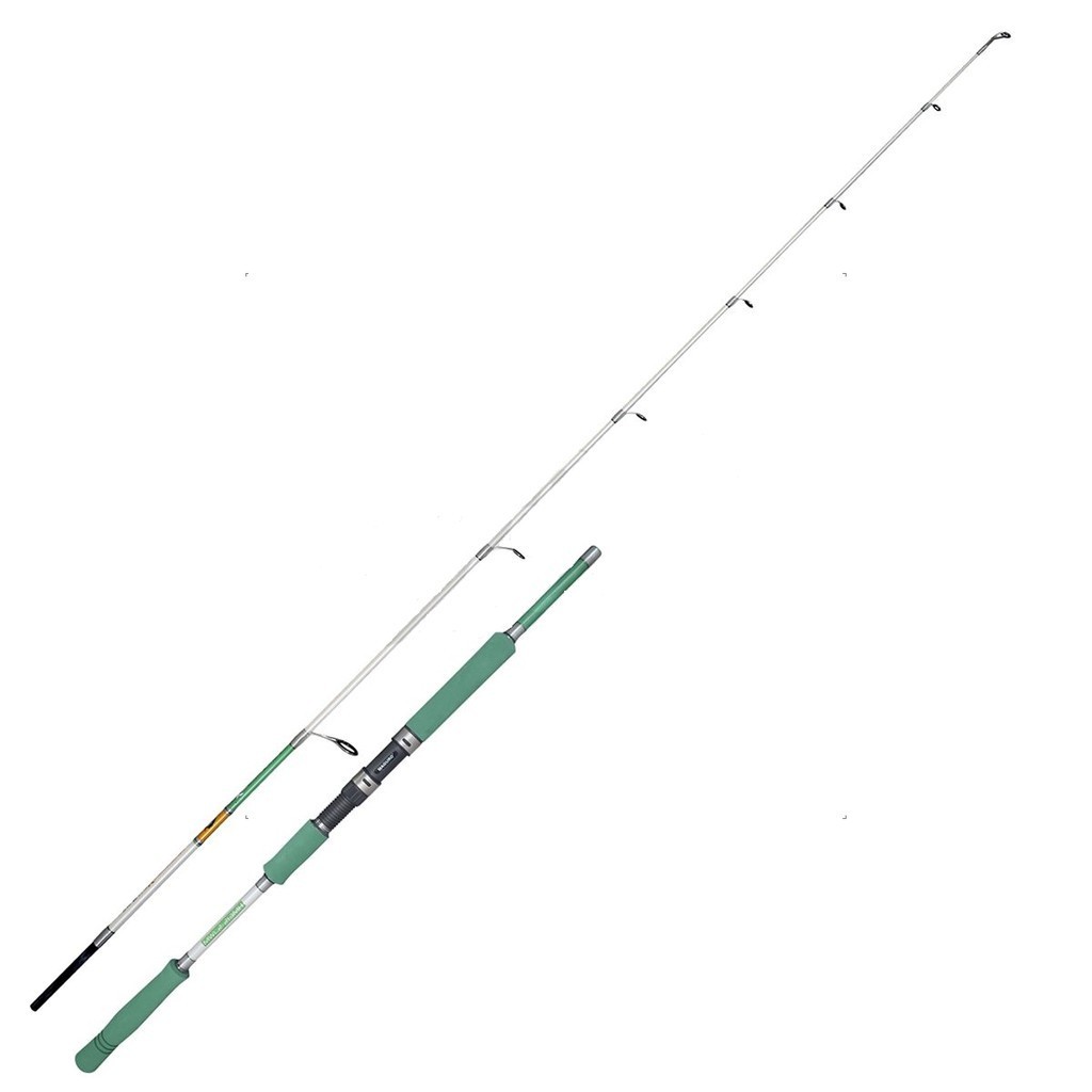 Joran Spinning Maguro Wild Lynx Casting Expert Pilih Ukuran