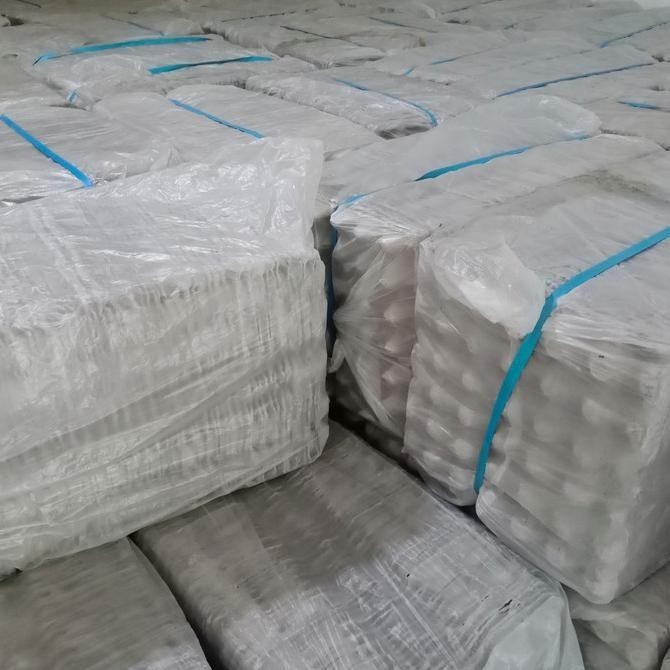 EGG TRAY, TRAY TELUR, PAPAN TELUR UNGGAS KARTON KONDISI BARU