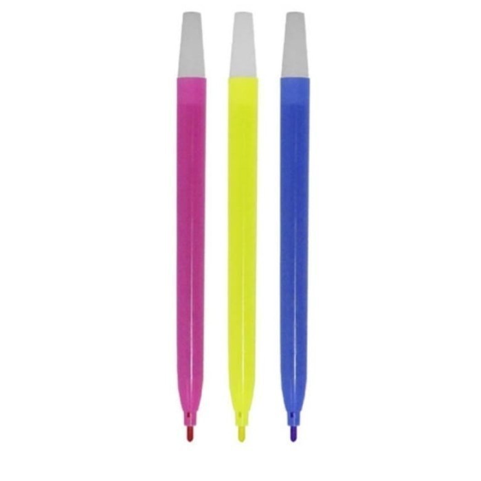 

ACEH.ANSA 130721 Spidol Warna Montana 12 warna MP-838