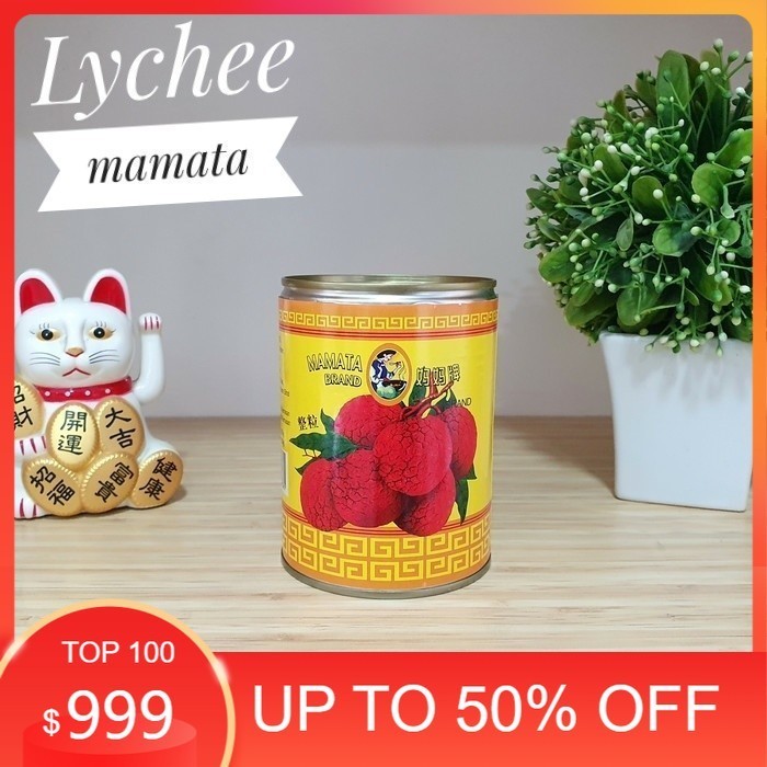 

lychee mamata