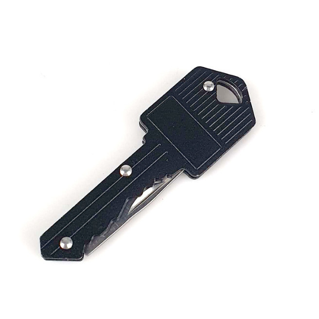 

Pocket Knife Key Form Stainless Steel