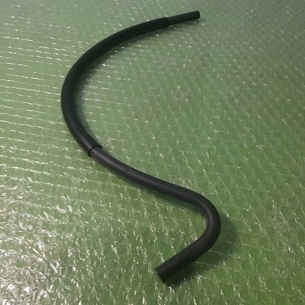 selang bensin selang hawa mio sporty vario karbu mx kps original FP-03