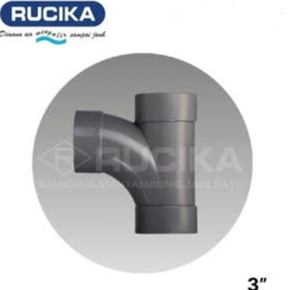 Harga y tee 3 inch Terbaru Apr 2026 | BigGo Indonesia
