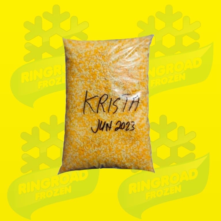 

KRISTA TEPUNG PANIR 1 KG - REPACK