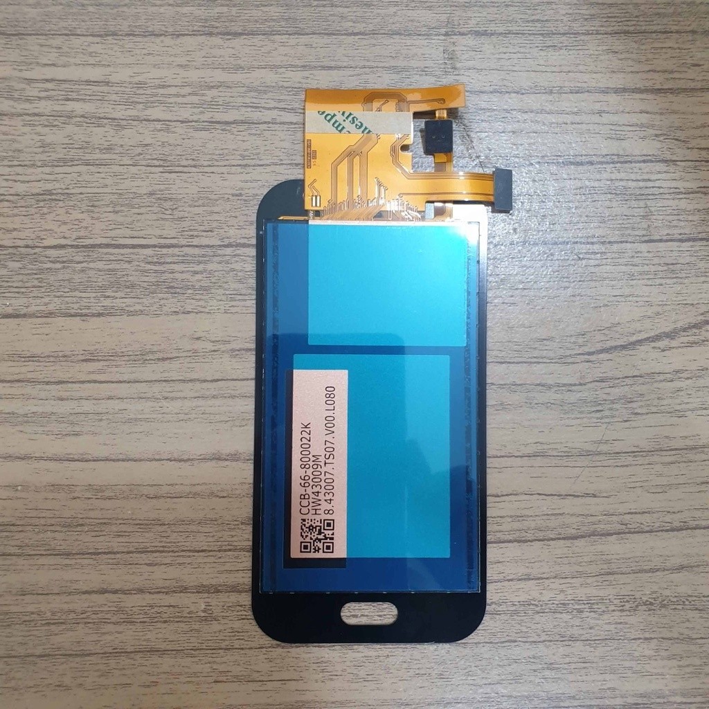 Lcd + Touchscreen Samsung J1 Ace