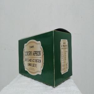 JASMINE APRON 40 MICRON - LS