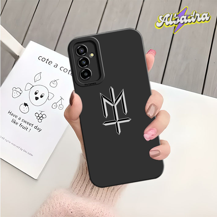 Case POCO M3 / POCO M3 PRO 5G  Terbaru - Fashion Case KARTUN - Casing Hp POCO M3 / POCO M3 PRO 5G Te