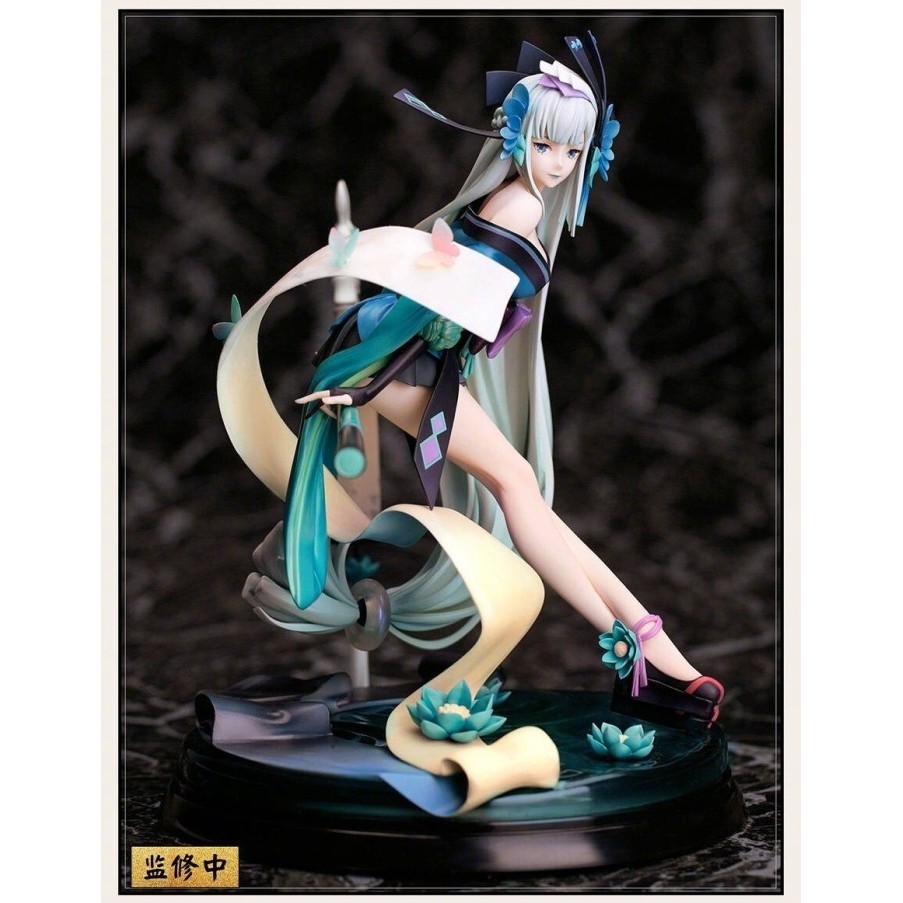 (Pre Order) Figure Onmyoji - Aoandon (NetEase)