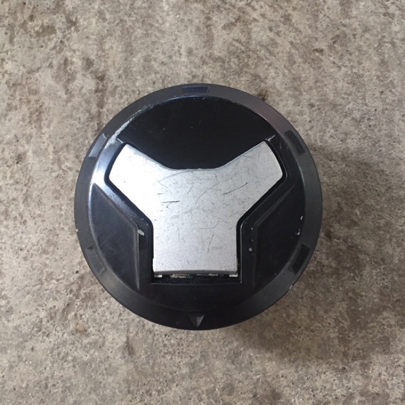 tutup tangki yamaha nmax Original second copotan