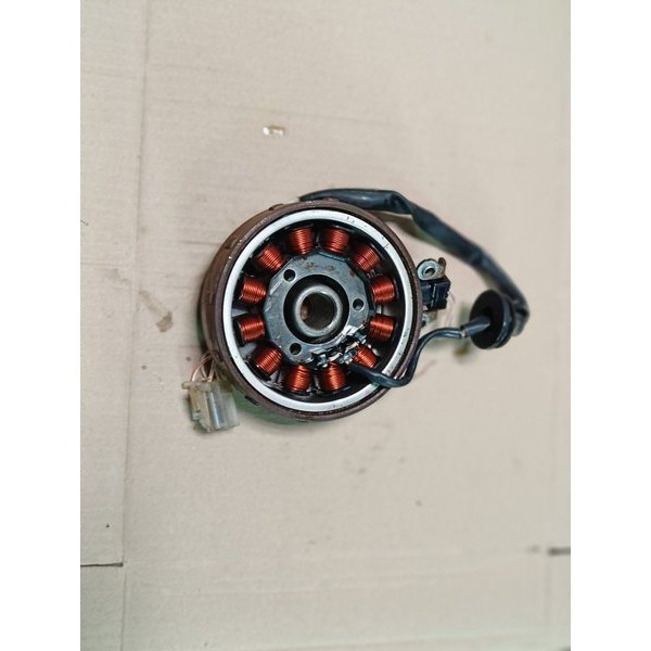 Magnet Spul sepul Pulser Magnit mahnit Mio J Original Pnp Xride 115 / Soul gt 115 / Mio gt ori