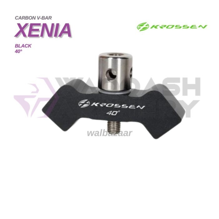 KROSSEN XENIA STABILIZER V-BAR VBar Recurve Standard Original