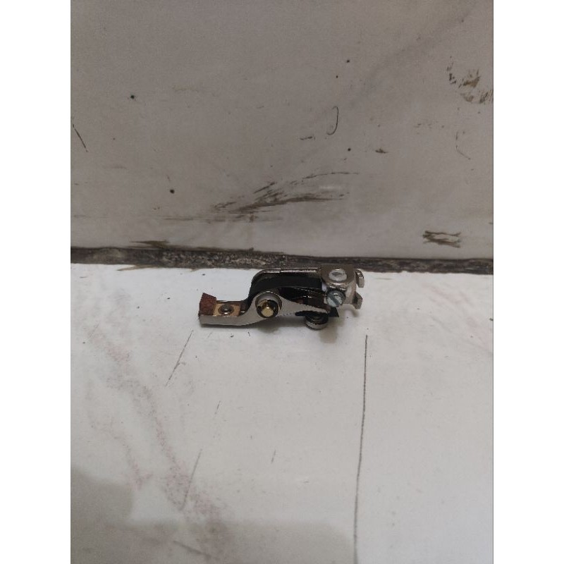 Platina Vespa Super Sprint Effe