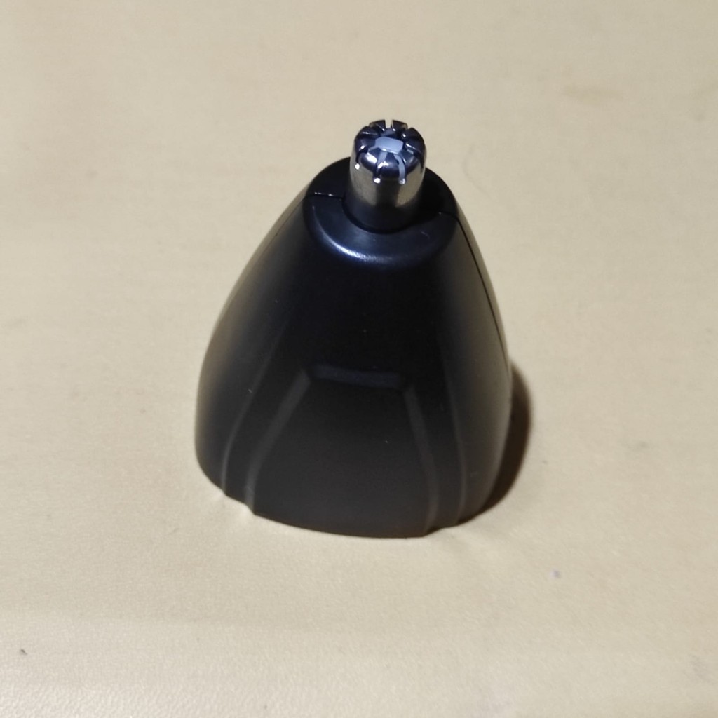 MATA PISAU NOSE TRIMMER KEMEI KM6558 KM 6558 SHAVER KUMIS JENGGOT ORI