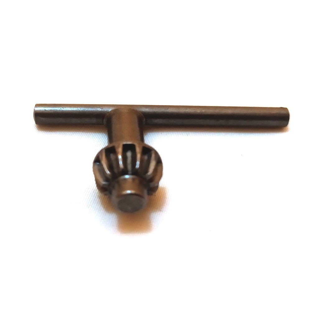 Kunci Kepala Mesin Bor 10MM DAN 13MM Mata Bor Cop, 1PCS kunci bor 10mm DAN 13MM, UNTUK SEMUA MERK ME