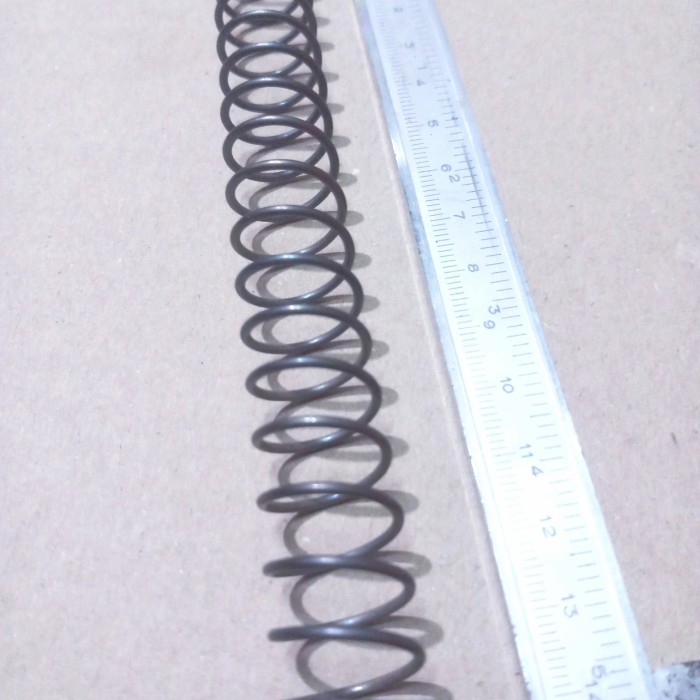 spring per pegas od18 panjang 15cm