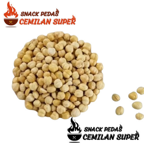 

CS Kacang Arab Matang 100gr Kacang Arab Panggang Kacang Arab Al Madina Original Oleh Oleh