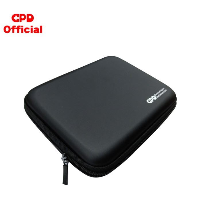 GPD MicroPC Bag Protection Case Hard Bag