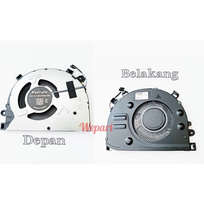 KIPAS FAN S340-14API S340-15API 340-14IIL S340-14IML