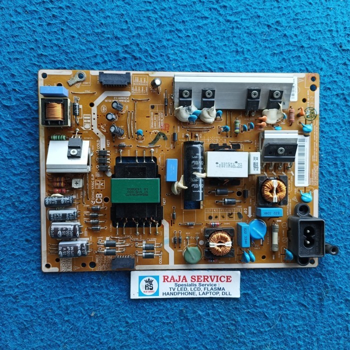 psu tv samsung UA48H5500 UA48H5500AW power supply regulator mesin ps -AD87