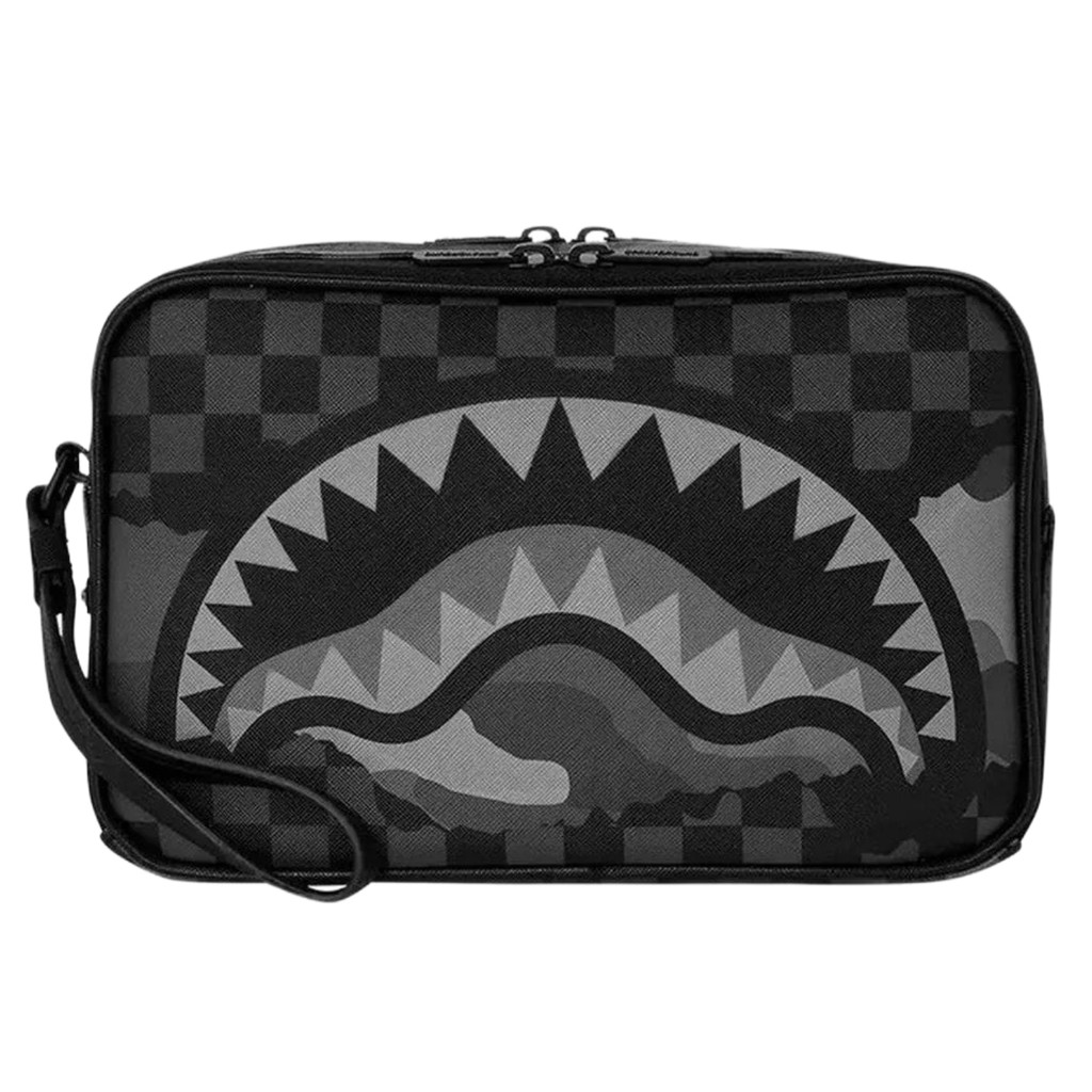 Sprayground 3AM Riptide Toiletry Bag