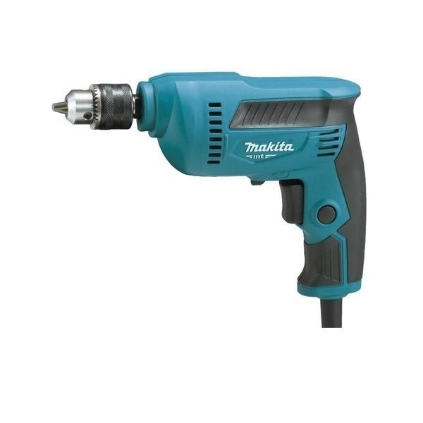 MAKITA M6501B drill / M 6501 B mesin bor tangan 6.5mm
