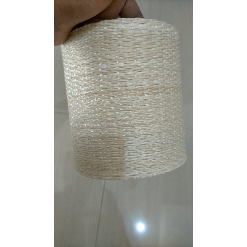 Bersek Walet Plastik / BESEK WALET PLASTIK IMPORT ANTI JAMUR 15CM X 5M / BESEK PLASTIK IMPOR ANTI JA