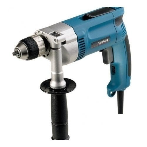 Makita Mesin Bor Beton DP3003 / Rugged Body Hammer Drill DP 3003