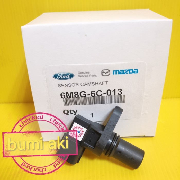 SENSOR NOKEN AS CAMSHAFT CMP ORI MAZDA CX7 CX-7 BIANTE MAZDA 2 MAZDA2