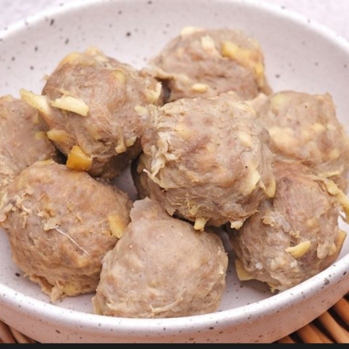 

baso urat sapi - 10 pcs