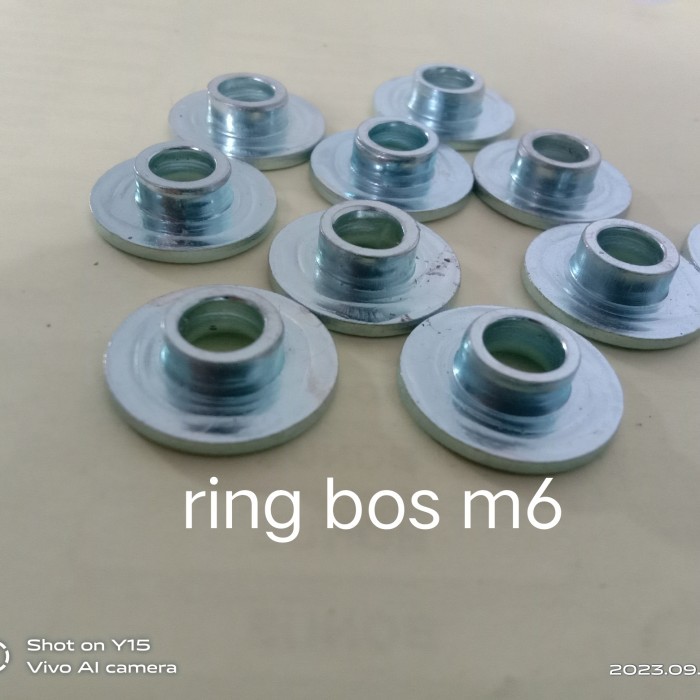 Bosh ring Bosh m6/Baut 10 kunci 10 universal