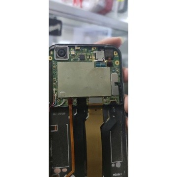MESIN MCB SHARP AQUOS R SHV39 NORMAL TESTED EX KOMPATIBLE PART