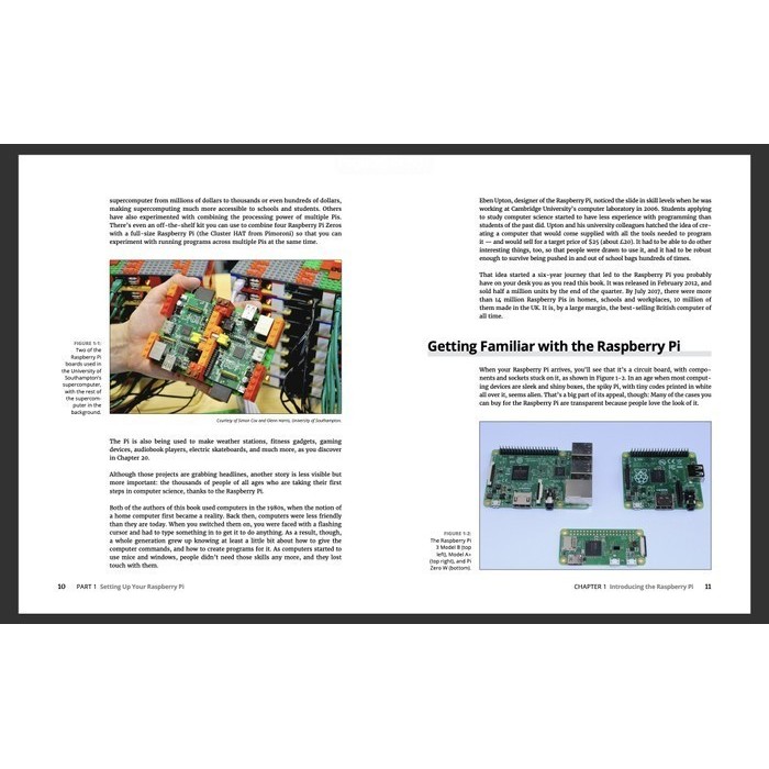 

BUKU EDUKASI KOMPUTER RASPBERRY PI 3 EDITION dig417 [e-book]