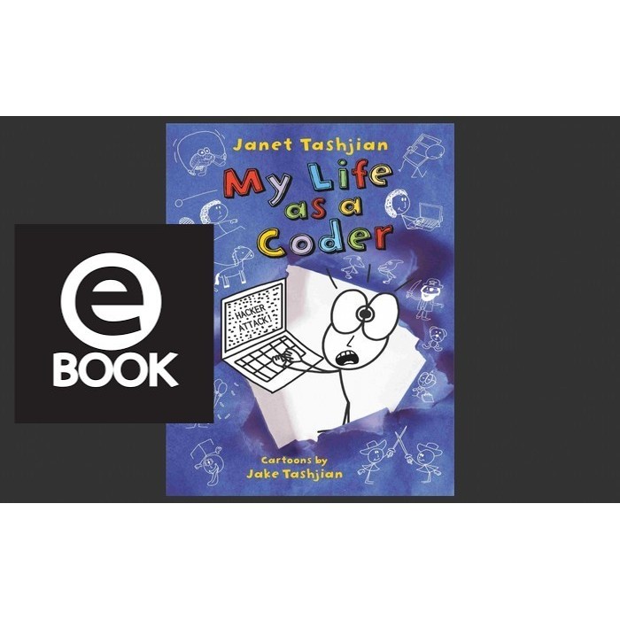 

BUKU EDUKASI KOMPUTER MY LIFE AS A CODER dig418 [e-book]