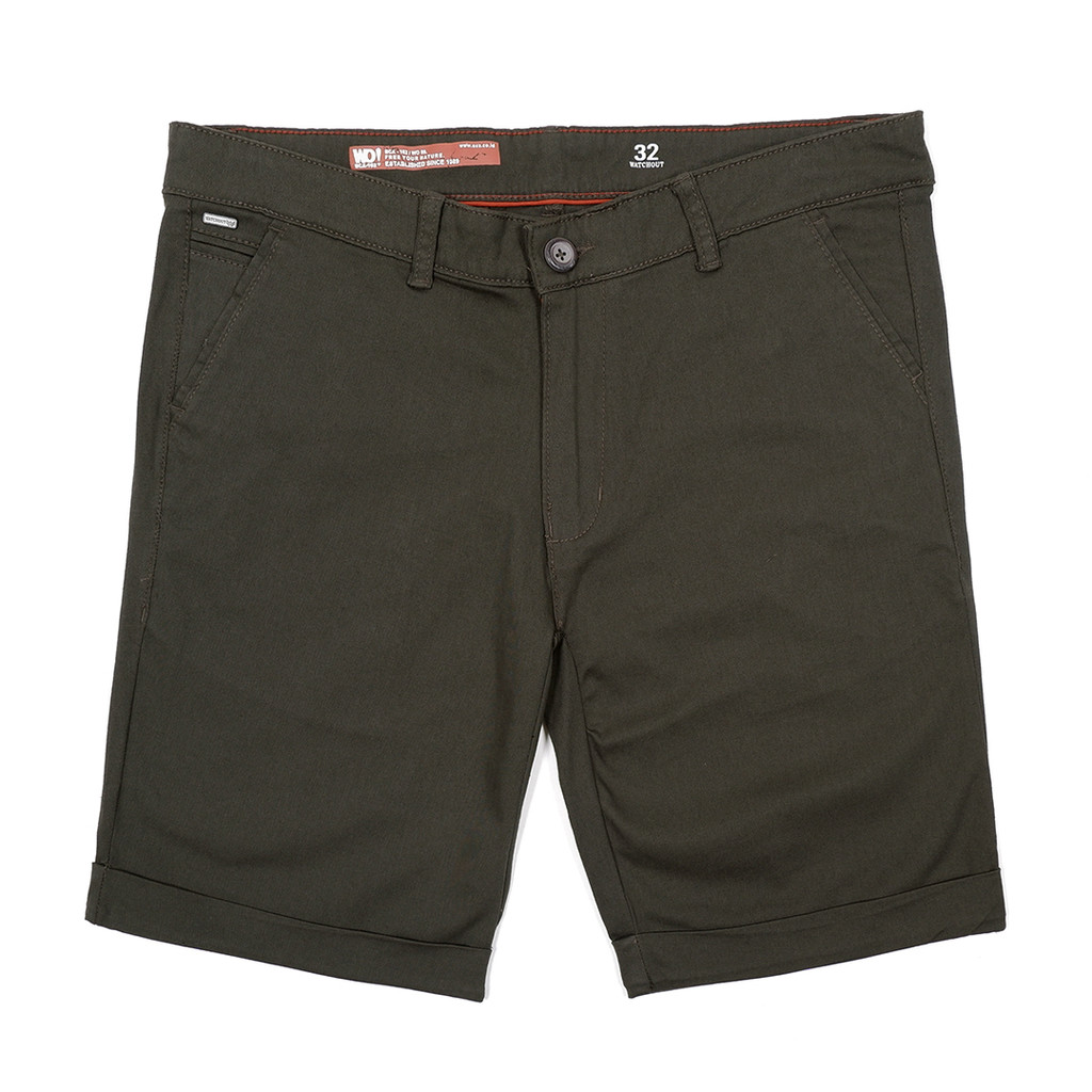 Watchout Celana Pria Salisbury Shorts - WP401310009