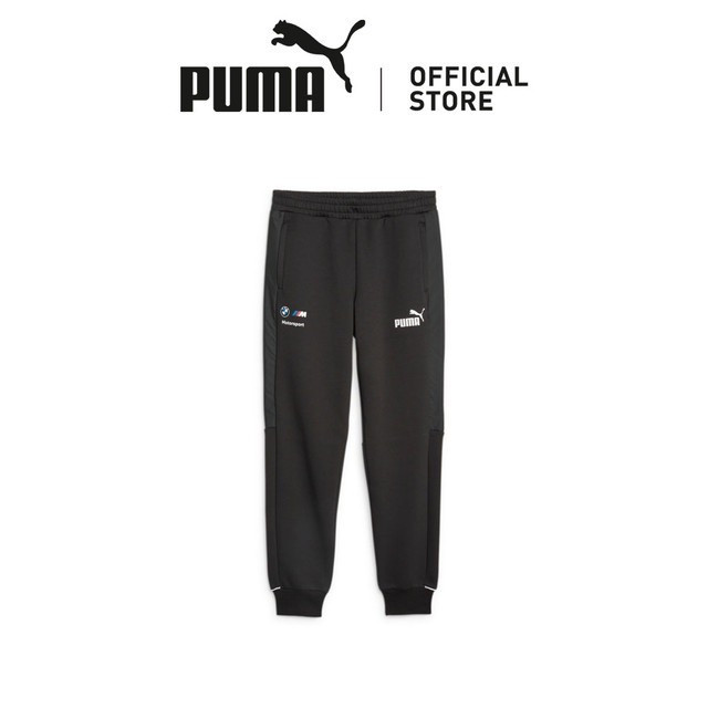 PUMA Sweatpant MT7 Pria BMW M Motorsport