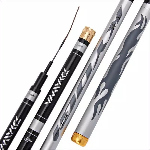 JORAN TEGEK TELESKOPIC DAIWA KYOGI 3.6M