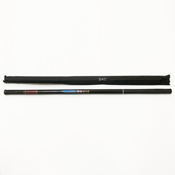 Tegek Ruas Panjang Diaoyuwang 540