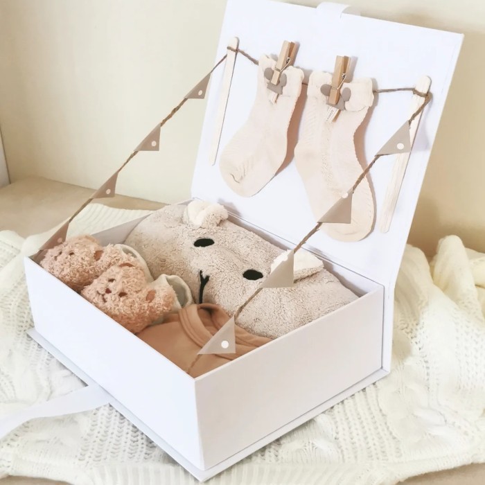 

Hampers Baby Pop Up | Hampers Bayi Newborn | Kado Bayi Pop Up Lahiran