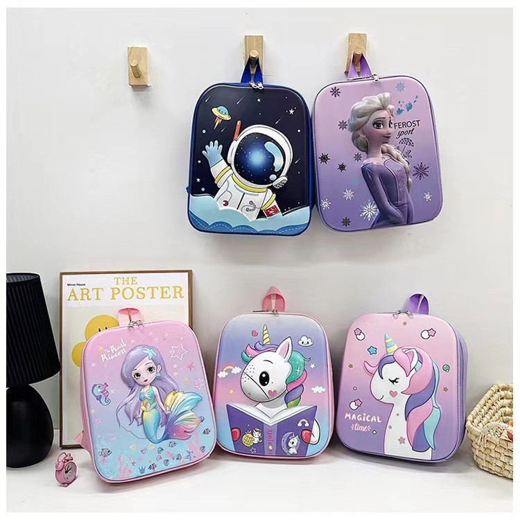 tasready_mall 2319 tas ransel anak tas sekolah  tas wanita fashion kekinian tas  wanita