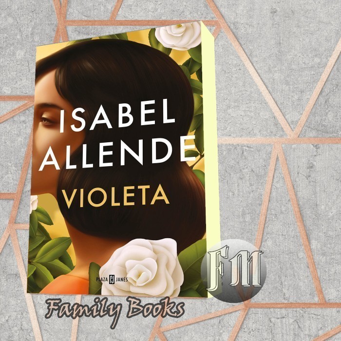 Violeta Isabel Allende
