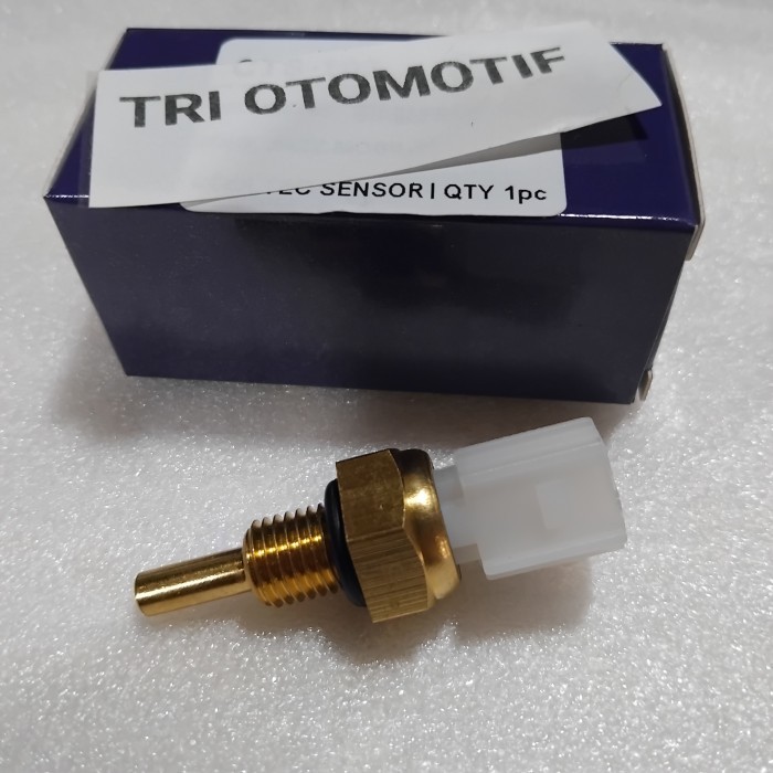 switch temperatur sensor ect honda jazz rs 2008 - 2021