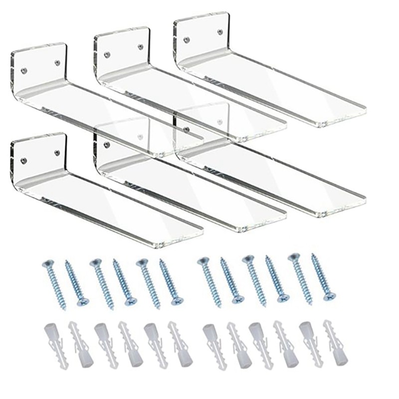 Floating Shoe Display,Shelves Wall Mount Levitating Shoe Display Stand For Sneaker Collection Or Sho