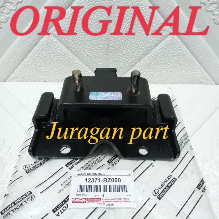 Engine mounting Trans mounting Avanza Xenia  2012-up Veloz Rush Terios