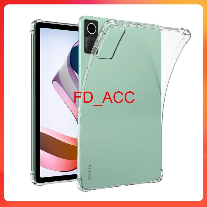 CASE ANTICRACK TAB SAMSUNG A9 / TAB A9+ / TAB S9 10 FE+ / TAB S9+ SAMSUNG TAB