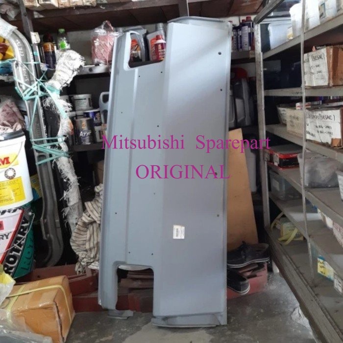 Panel depan kedok ori Mitsubishi L300 dada totok