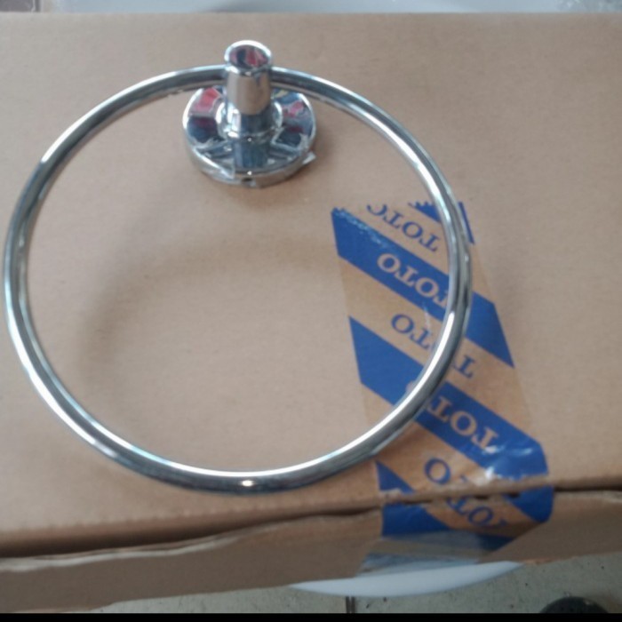 towel ring TOTO handuk Star Jaya CLoset