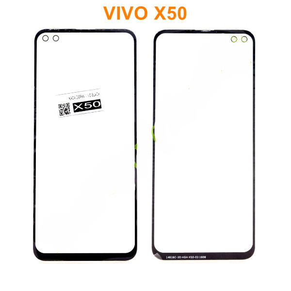 Kaca Lcd Vivo X50 Pro