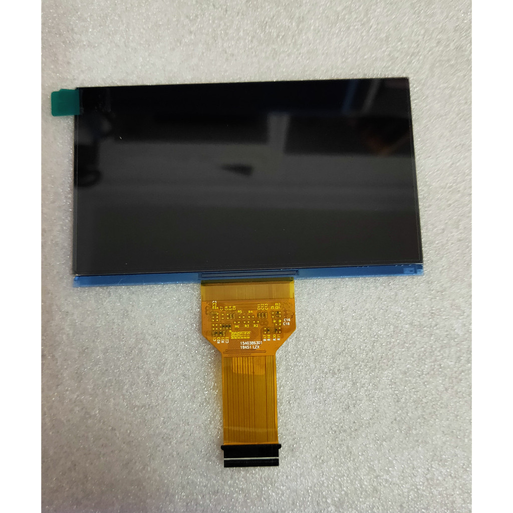 4.3inch lcd for Crenova c9 projector  display screen  1540386301  HX4300 FPC-HX81-V1.0 lcd screen di