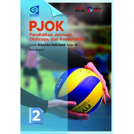 

Buku paket kelas XI-11 SMA/MA Kurikulum Merdeka -Grafindo - BAHASA INGGRIS